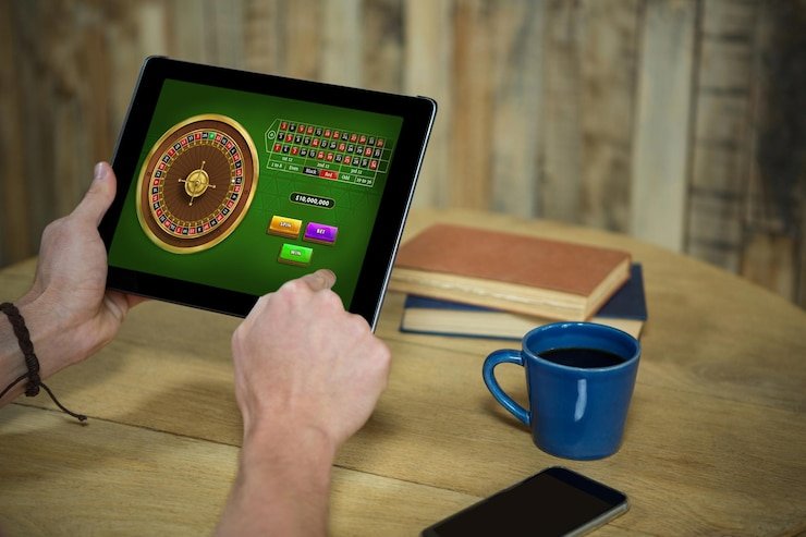 royalbet Live Casino
