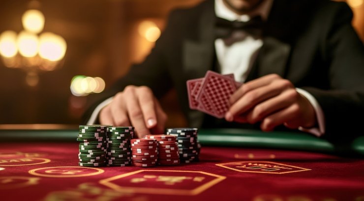 royalbet mobile gaming